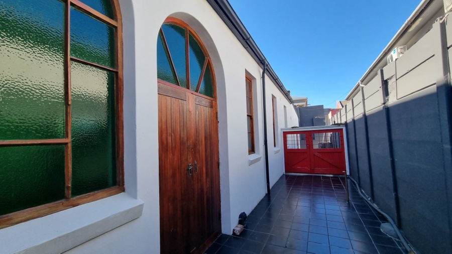 To Let commercial Property for Rent in Woodstock Western Cape